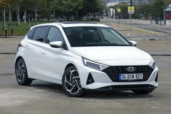 Car Rental Side Turkey: Manual Adventure Drive