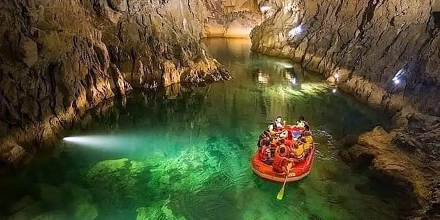 Altinbesik Cave & Ormana Village Tour: Top Side Tours, Jeep Safari & Mix Excursions