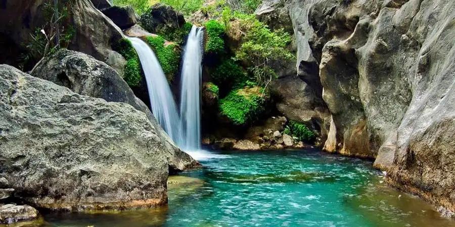 Sapadere Canyon Tour from Side: Top Side Tours, Jeep Safari & Mix Excursions