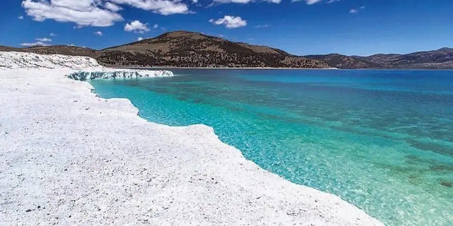 Salda Lake and Pamukkale Tour from Antalya Itinerary, Prices