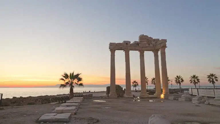 Side Tours: The Ultimate Guide to Unforgettable Travel Experiences Beyond the Main Attractions