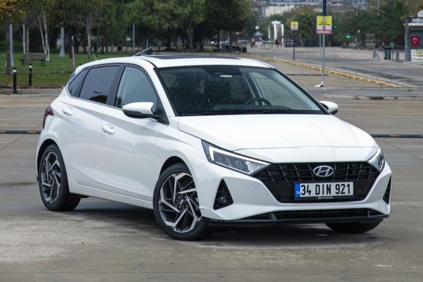 Car Rental Side Turkey: Automatic Adventure Drive