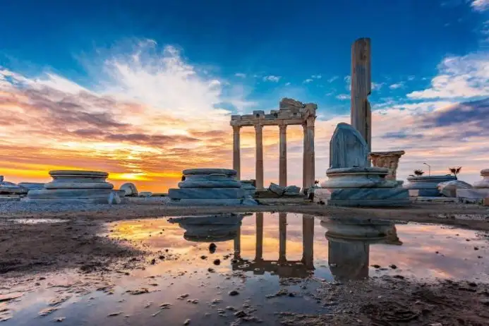 Best Side Tours in Antalya: Top 10 Must-Visit Attractions & Activities