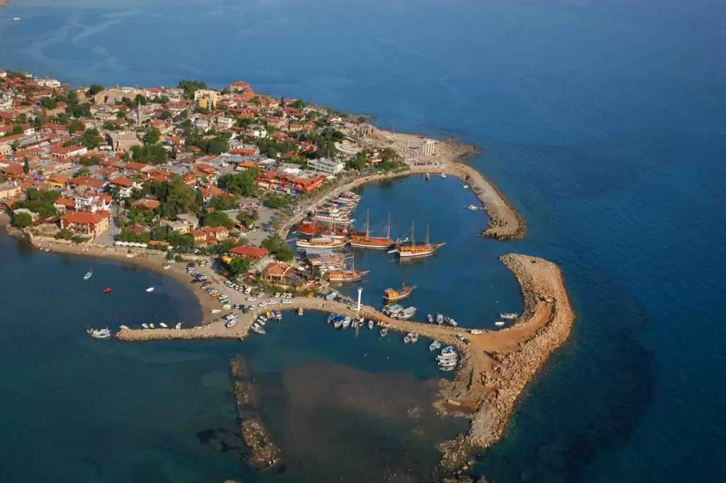 Best Side Turkey Excursions 2026: Top 10 Activities & Prices